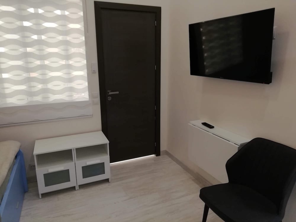 Фото Guest House San Roque