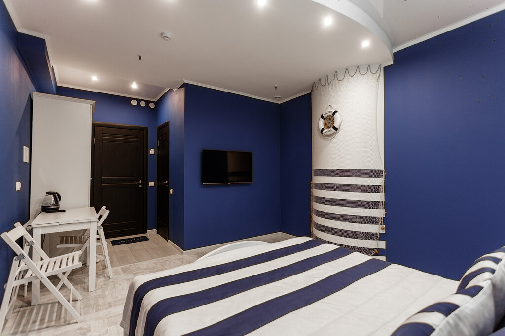 Фото ЛогХаус