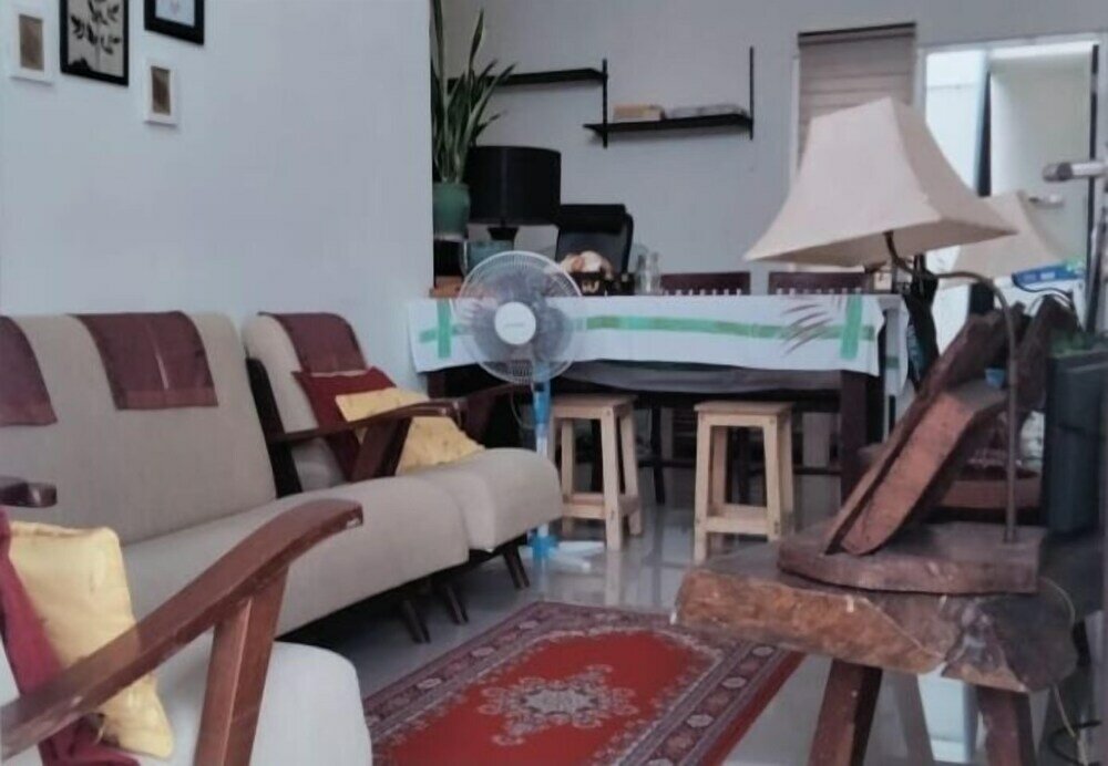 Фото Emerald Family Guesthouse