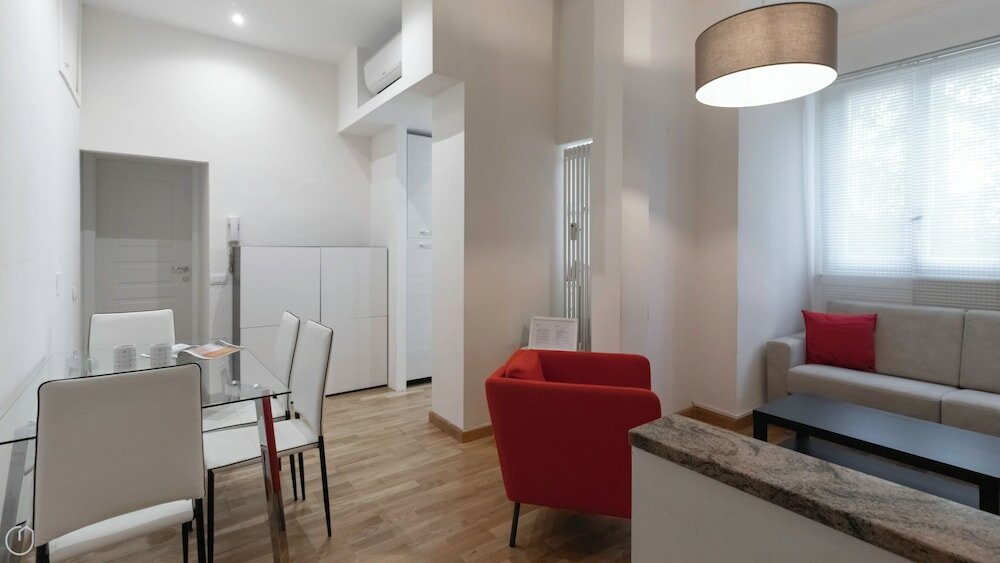 Фото Italianway - Gioia 31