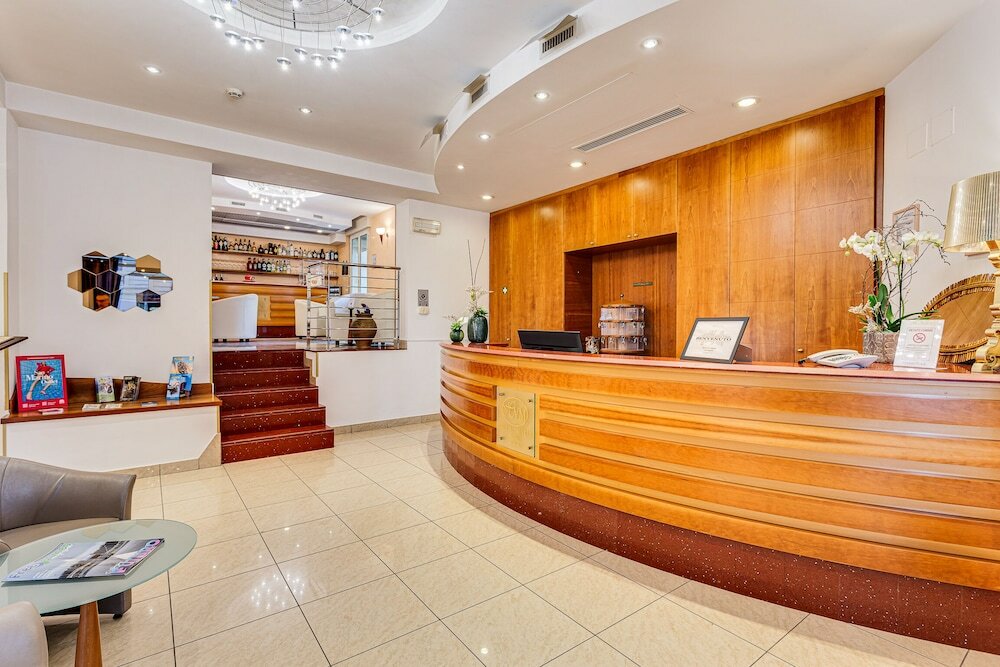 Фото Hotel Villa Maria