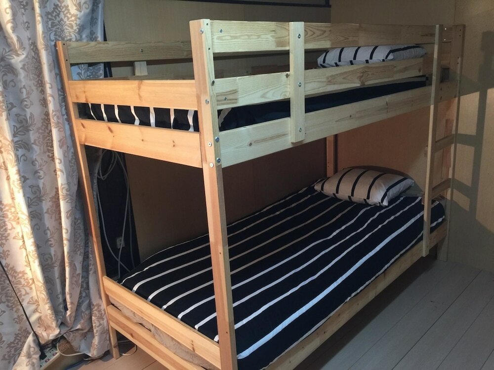 Фото Gojo Paradiso homes restaurant and bar - Hostel