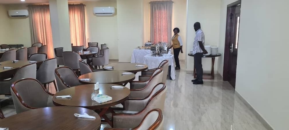 Фото Golden Alpine Hotel & Resort