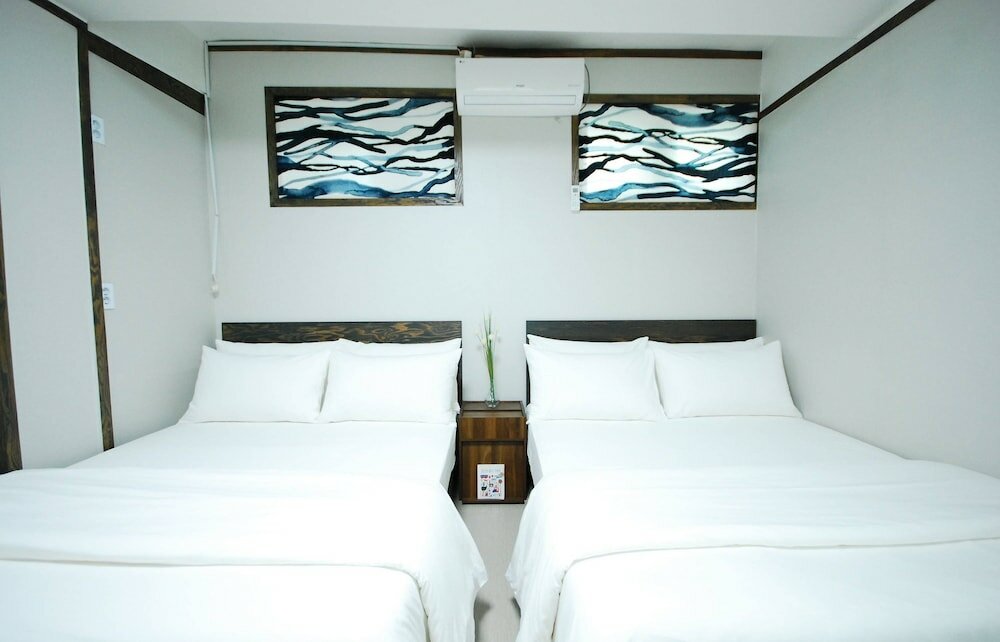 Фото Jin Cozy House