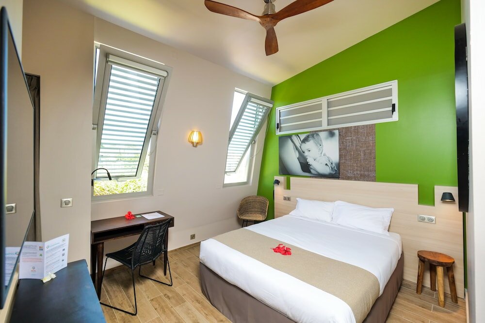 Фото Hotel Gondwana - City Green