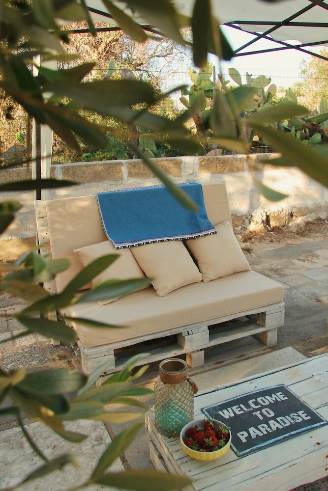 Фото Stella del Sud Guesthouse