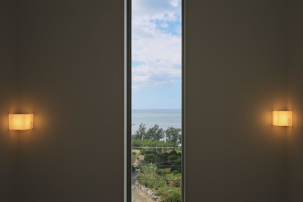 Фото Sunset Uminchu