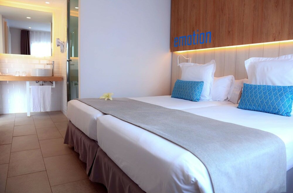 Фото Labranda Corralejo Village - All Inclusive