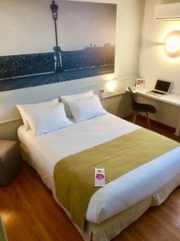 Фото The Originals City Hôtel le Puech Narbonne