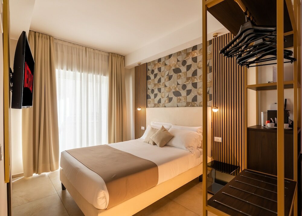 Фото AlbaDea Suite&Jacuzzi