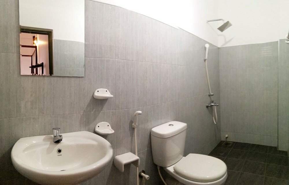 Фото Dreamers Lodge - Hostel