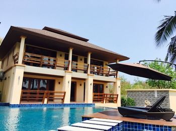 Фото Elegancy Resort Hua Hin