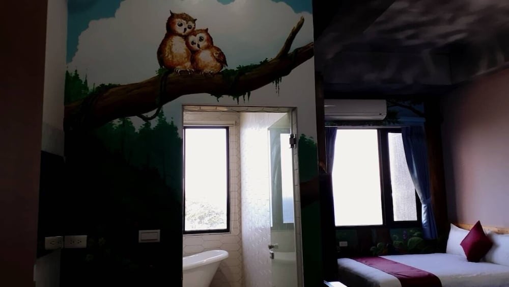 Фото Manlu Homestay