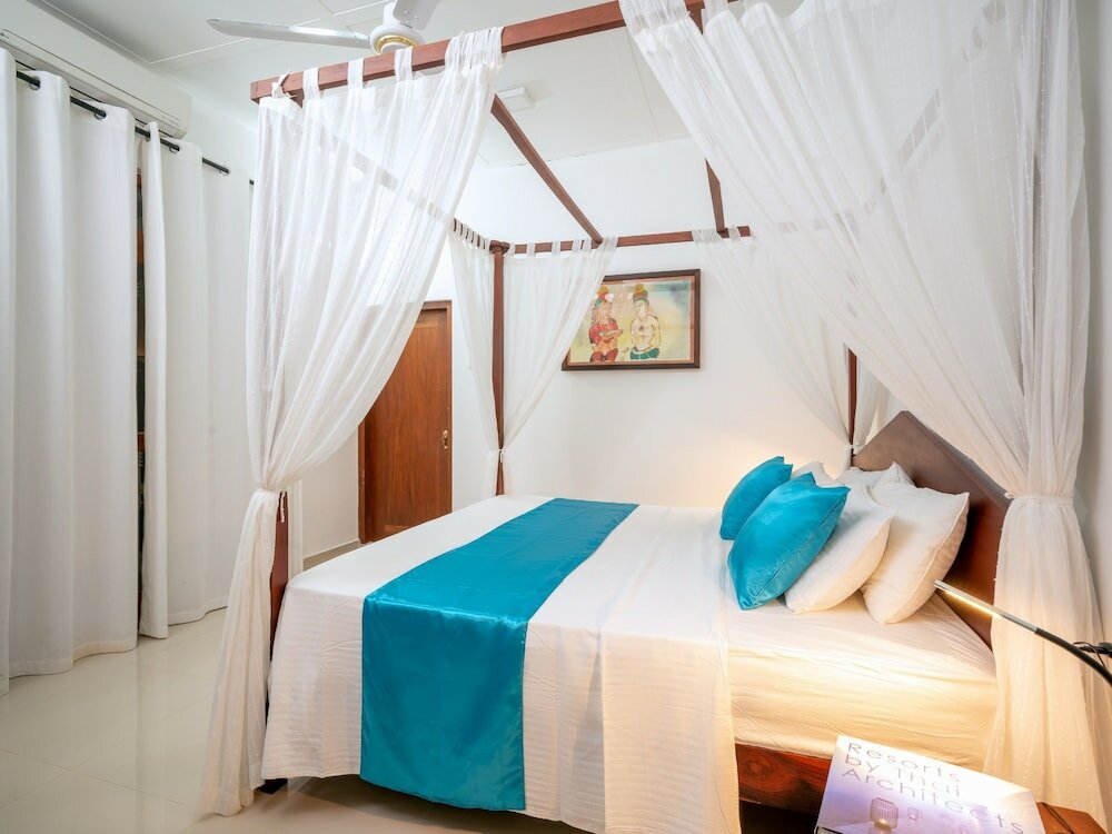 Фото Villa Araliya