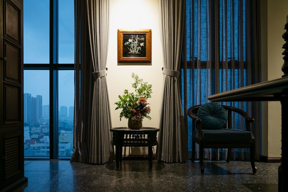 Фото Amanaki Thao Dien