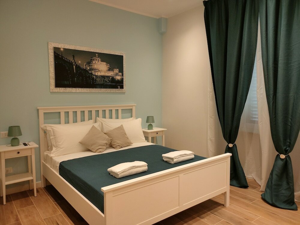 Фото BePlace Holy See