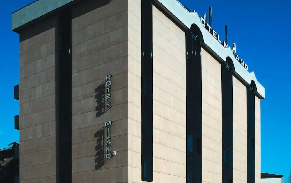 Фото Hotel Milano