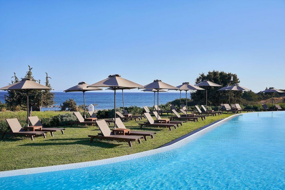 Фото Atlantica Belvedere Resort - Adults Only