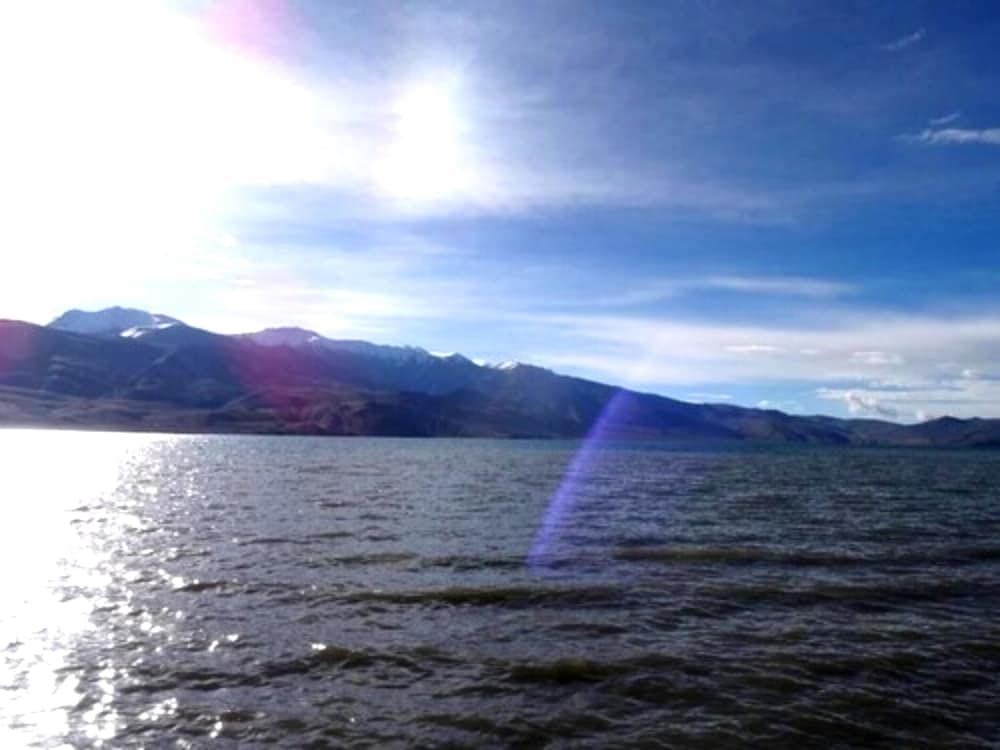 Фото Tih Tsomoriri Hotel Lake View