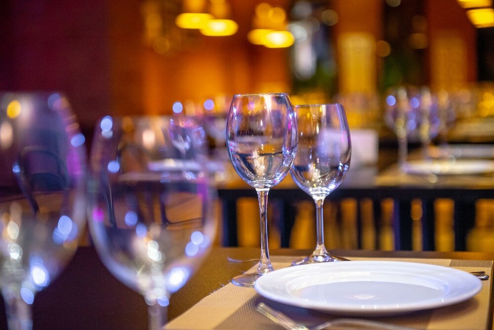 Фото Orbi Palace Hotel Official