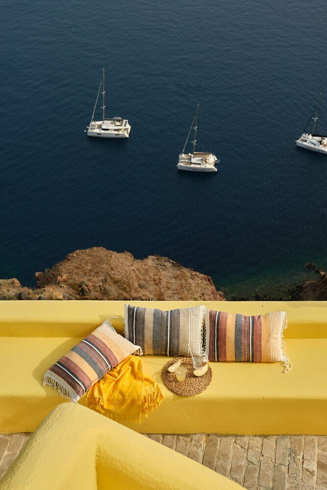 Фото Ilivatos Villa