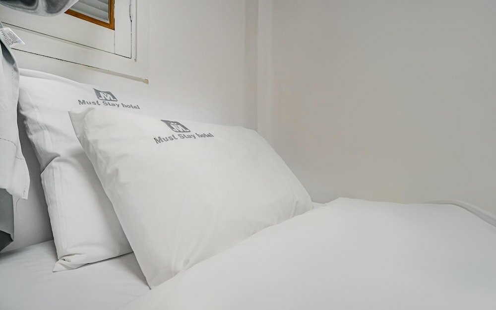 Фото Yeongdeungpo Must Stay Seonyudo