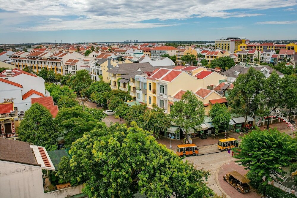 Фото La Charm Hoi An Hotel & SPA