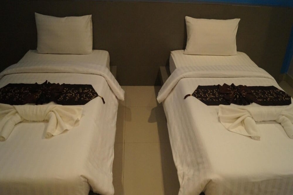 Фото P. F Mansion