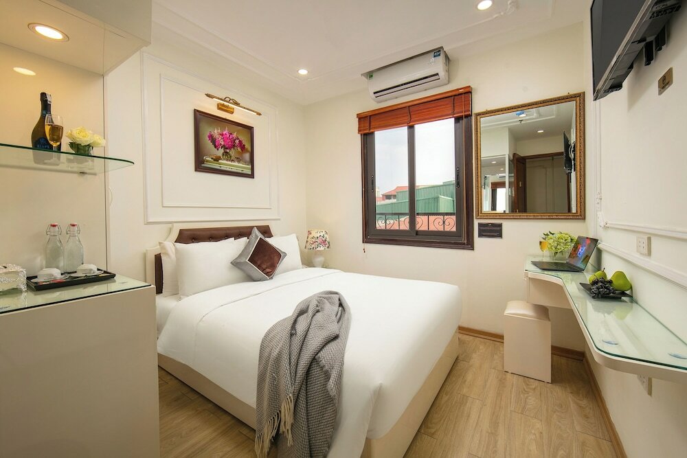 Фото Tunger Grand Hotel