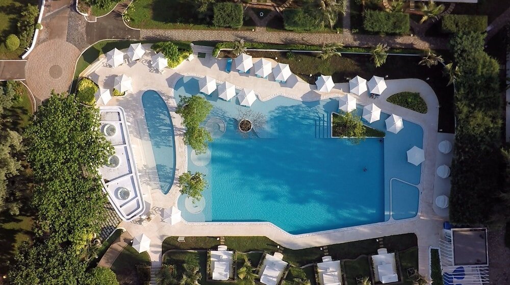 Фото Fleur de Lys Resort & SPA Long Hai