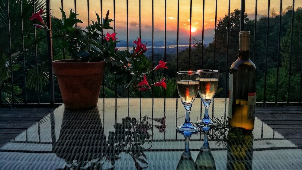 Фото Al Nifontano B&b