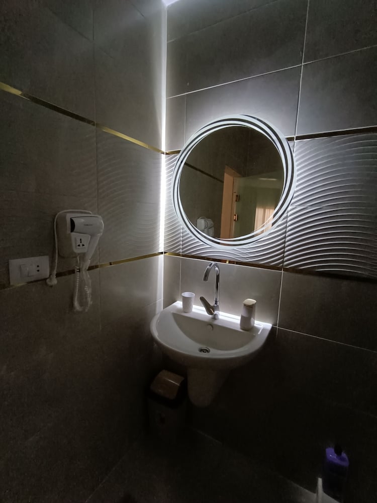 Фото Discover Pyramids inn