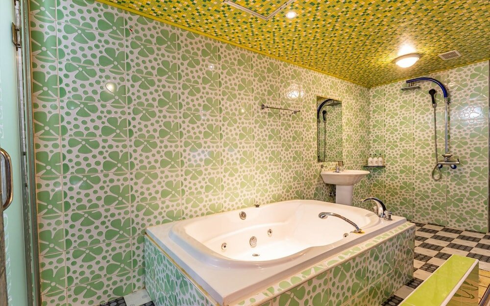 Фото Daejeon Seonhwa Coffee and Good Time