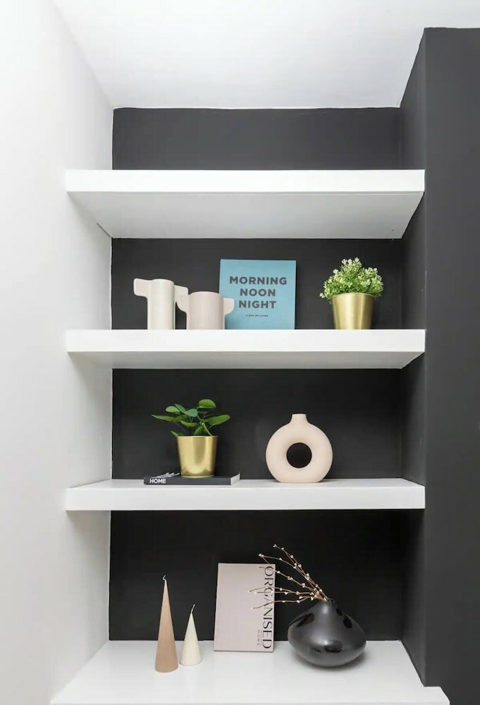 Фото Bright & Stylish 2bd Flat - Brockley