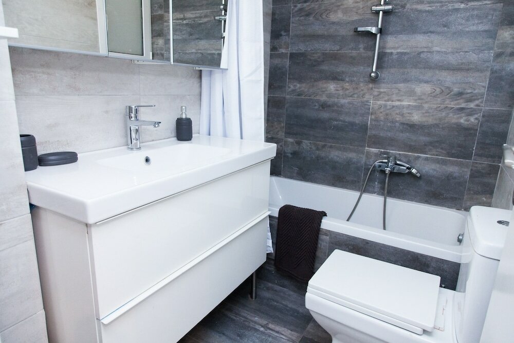 Фото Elegant apt in Kifisia