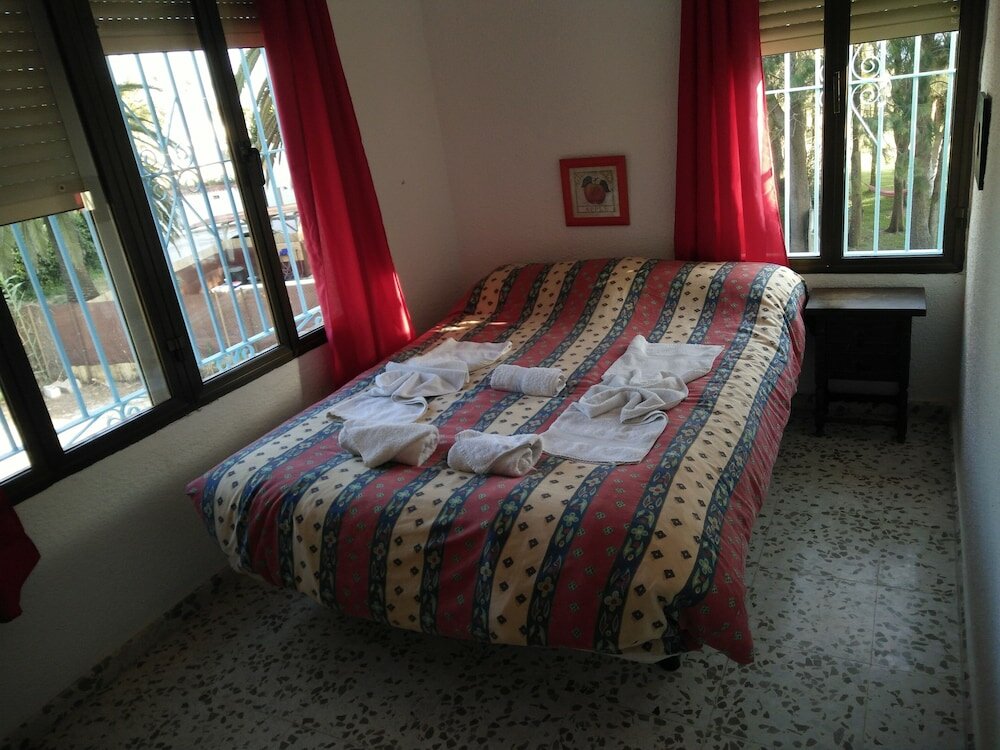 Фото Beach Villa Natural paradise