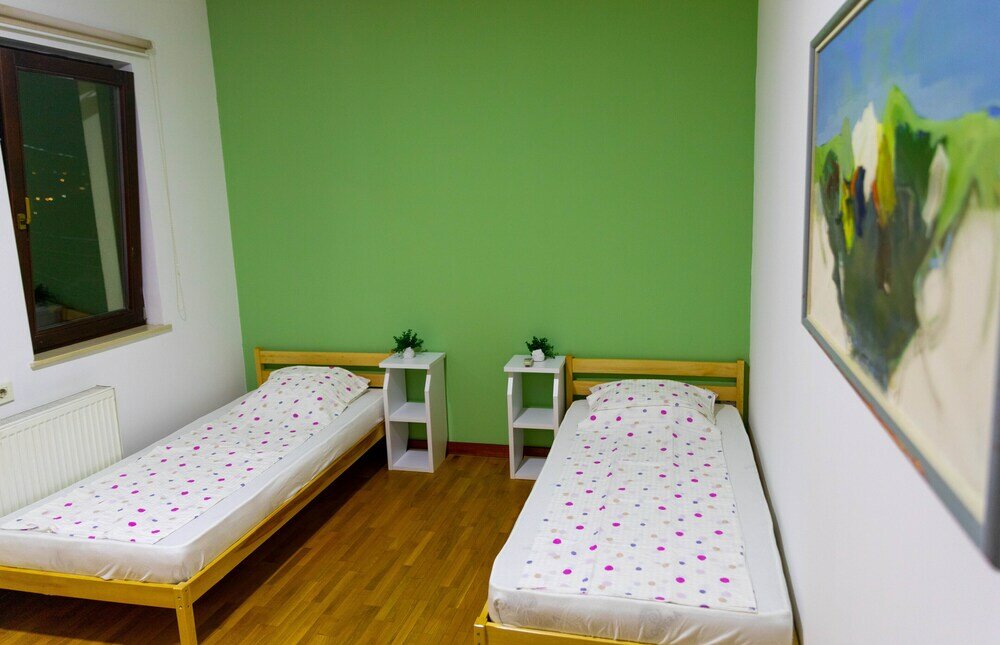 Фото Alias Hostel