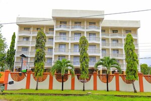 Гостиница Midview Hotel-Nyali