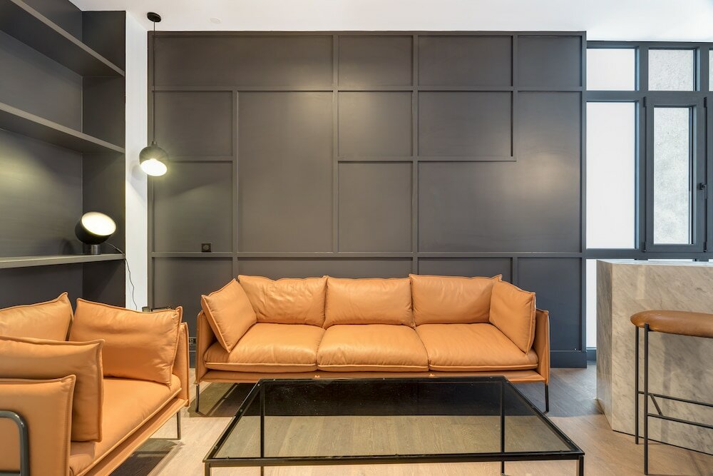 Фото Residence Montefiore