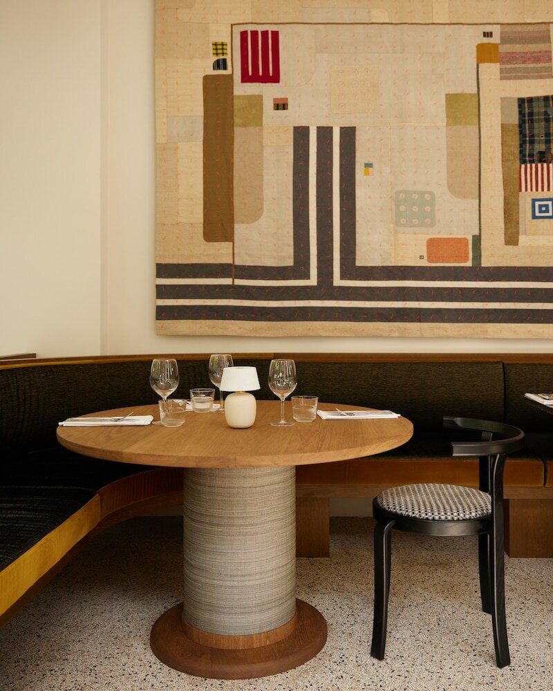 Фото Morgan & Mees Rotterdam