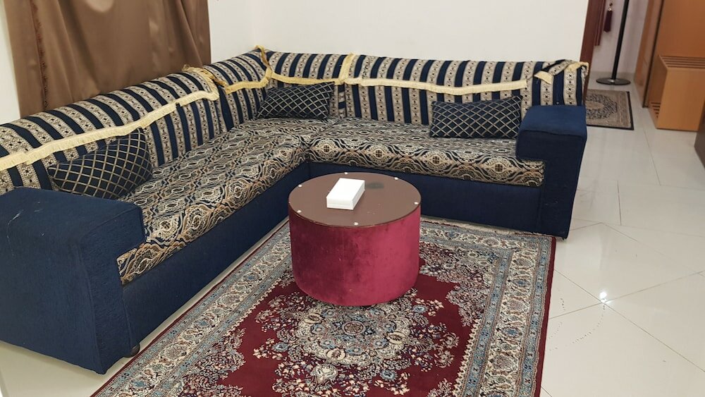 Фото Qanadil Al Raha Hotel Apartments