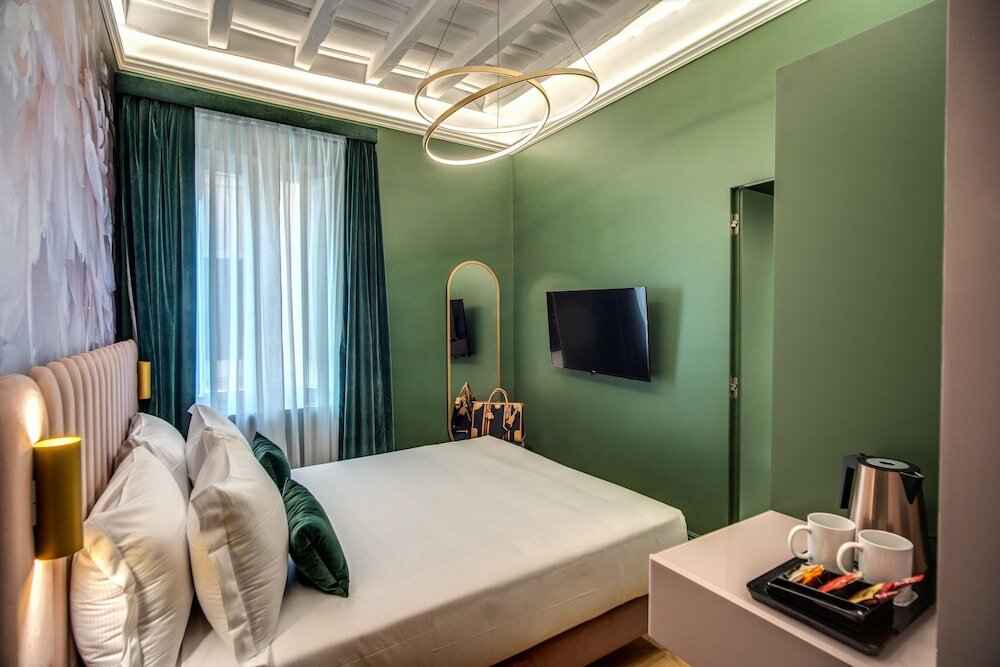 Фото Palazzetto Trevi