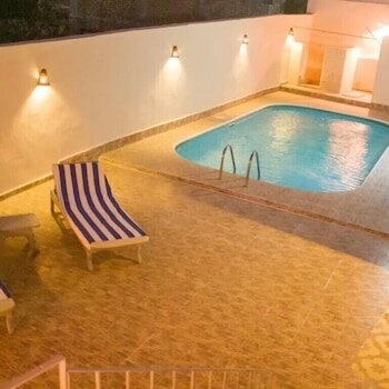 Фото Desert paradise Hotel