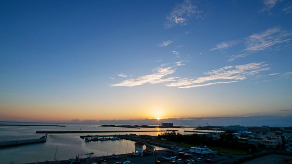 Фото Cozy Stay in Itoman