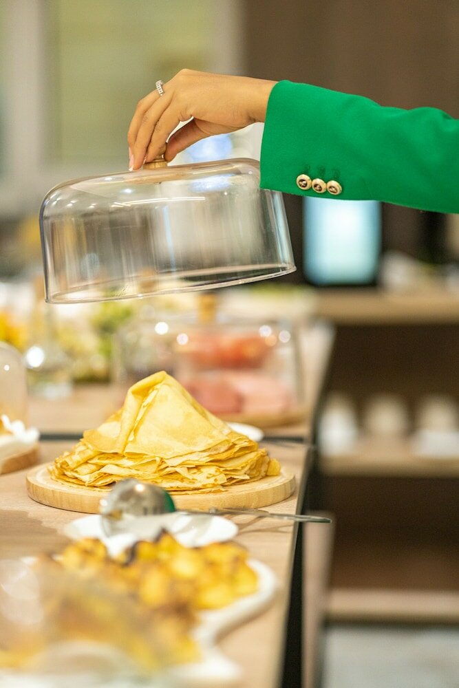 Фото City Stay Bishkek