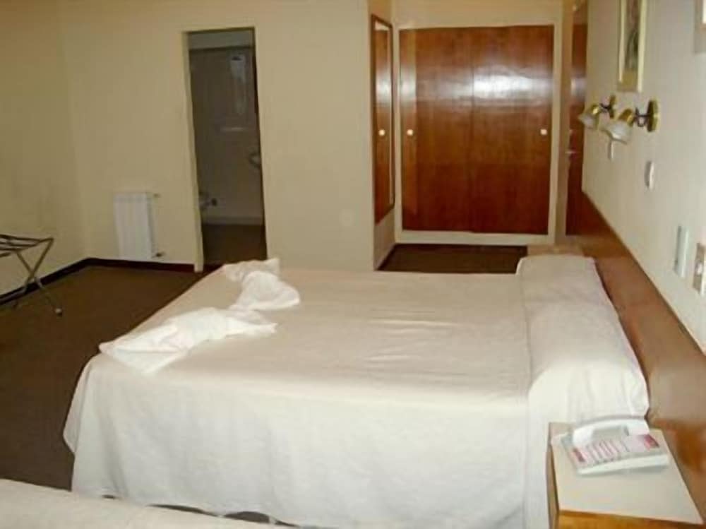 Фото Gran Hotel Cristal