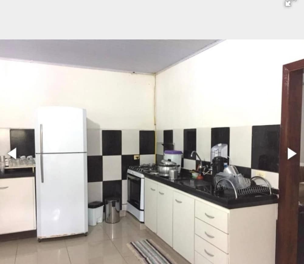 Фото Chacara Juquitiba