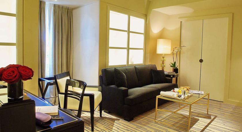 Фото Hotel Montaigne