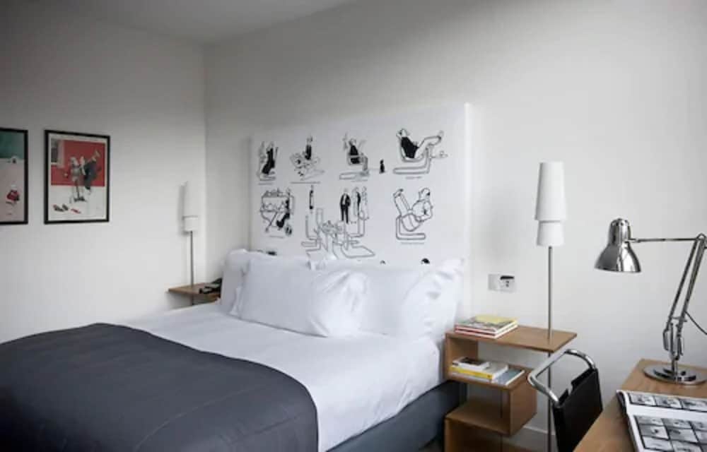 Фото Boundary Shoreditch