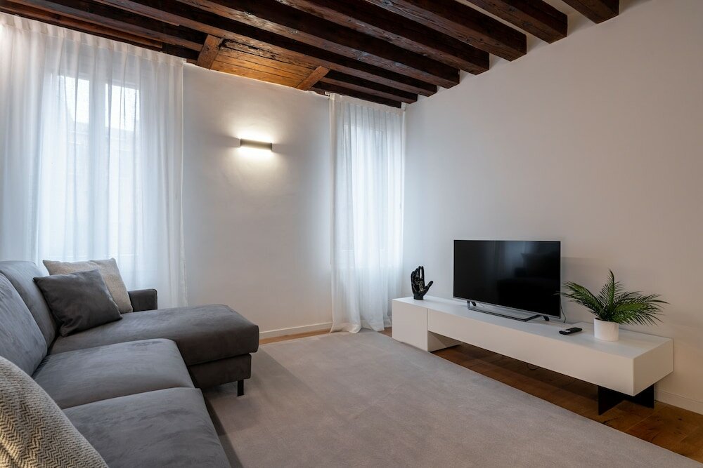 Фото Sant'Angelo Apartment